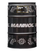 Mannol Longlife 7715 208l 5W-30 Motorenöl/Motoröl VW 504/507 Wuppertal - Barmen Vorschau
