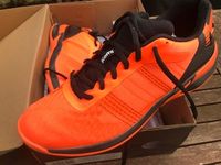 KEMPA Attack Three Contender Handball Hallenschuhe Orange Gr. 42 München - Sendling-Westpark Vorschau