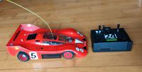 Retro Robbe SG Racing RC Rennauto Glattbahner mit Lexan Chassis. Rheinland-Pfalz - Neuwied Vorschau