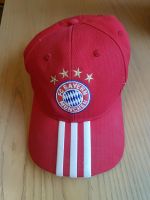 FC Bayern München  Kappe Bayern - Aßling Vorschau