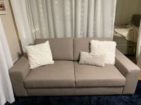 IKEA Sörvallen 3-er Sofa (beige), guter Zustand! Nordrhein-Westfalen - Soest Vorschau