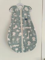 Alvi Schlafsack Mäxchen Tig 0,5Light Animals puderblau 70 cm Nordrhein-Westfalen - Lippstadt Vorschau