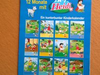 Heidi Motive im Din A 3 Format Hessen - Brechen Vorschau