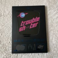 Kep1er Troubleshooter Album Kpop Brandenburg - Wittstock/Dosse Vorschau