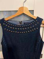 Armani Jeans Kleid Gr. 34 Nordrhein-Westfalen - Geseke Vorschau