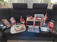 Playmobil Feuerwehr Niedersachsen - Nordenham Vorschau