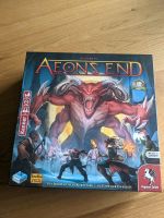 Aeons End von Kevin Riley Nordrhein-Westfalen - Hamminkeln Vorschau