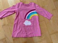 Jako o Kleid Regenbogen rosa Gr. 68/74 Bayern - Gottfrieding Vorschau