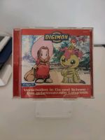 Digimon Hörspiel Niedersachsen - Stuhr Vorschau