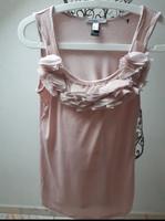 Top von Mango Suit, rosa, bestickt, Tüll/Spitze, Gr. XS - NEU - Rheinland-Pfalz - Boppard Vorschau