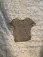 Beige sommertop Niedersachsen - Melle Vorschau