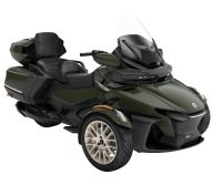 Can-Am Spyder RT Sea-To-Sky MY23 – Neufahrzeug – Aktion Hessen - Körle Vorschau