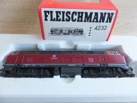 Fleischmann H0 4232 Diesel Lok BR 218 306-9 OVP neuwertig Aachen - Kornelimünster/Walheim Vorschau