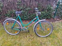 Diamant-Fahrrad DDR für Damen -Ideales Ersatzteillager Dresden - Pieschen Vorschau