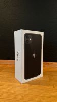 iPhone 11, schwarz, 128GB Bayern - Scheyern Vorschau