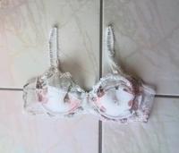 ♡Spitzen-Bügel-BH (TCM) 75 B (neuwertig)♡ Bayern - Edling Vorschau