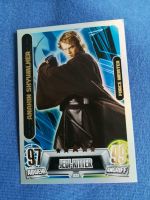 Star Wars Force Attax Movie Cards Serie 2 - Anakin Skywalker Niedersachsen - Stade Vorschau