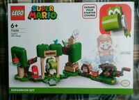 Lego Super Mario 71406 NEU Niedersachsen - Buxtehude Vorschau