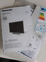 Reduziert PANASONIC TX 40 GXW 804 Nordrhein-Westfalen - Simmerath Vorschau