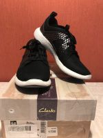 Clarks Cowley Sneaker Gr. 37,5(4,5) Neu Nordrhein-Westfalen - Heinsberg Vorschau