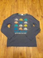 S.oliver Kindershirt Jungen Pulli Größe 128/134 Nordrhein-Westfalen - Mülheim (Ruhr) Vorschau