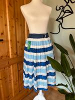 High Waist-Midirock von United Colors of Benetton Niedersachsen - Aurich Vorschau