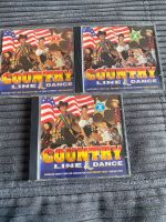 Line Dance Country 3 CDs Berlin - Pankow Vorschau