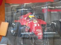 Michele Alboreto  - Ferrari Wandsbek - Hamburg Farmsen-Berne Vorschau