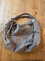 Liebeskind Berlin Handtasche shopper Tasche beige Creme Leder Nordrhein-Westfalen - Willich Vorschau