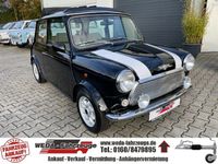 Rover Mini 1.3 British Open Classic - TÜV/AU NEU - RESTAURIERT Niedersachsen - Lingen (Ems) Vorschau