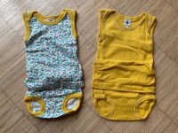 Petit Bateau 2-teiliges Babyset (2) geblümt/gelb 74 NEU!!! Baden-Württemberg - Lörrach Vorschau