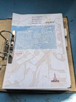 Werkstatt Handbuch Deutz Motor 912 913 ET Liste 614 BTA 614 Magir Rheinland-Pfalz - Selters Vorschau