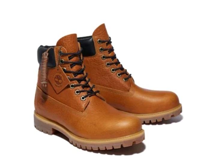 Timberland Premium Waterproof Boot Wheat Full Grain NP 210 42 in München