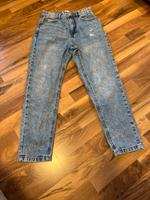 Mom-jeanshose Hessen - Bad Schwalbach Vorschau