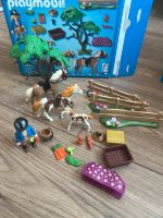 Playmobil 5226 Pferde Reiterin Bayern - Ingolstadt Vorschau