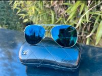 Chanel Sonnenbrille Pilotenbrille Nordrhein-Westfalen - Solingen Vorschau