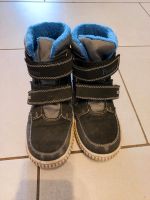 Winterschuhe Winterboots 31 gefüttert Baden-Württemberg - Edingen-Neckarhausen Vorschau