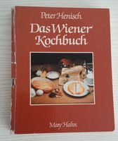 Das Wiener Kochbuch, Peter Henisch, ISBN 3872870874 Baden-Württemberg - Singen Vorschau