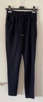 Jogger Pants H&M 34 schwarz Bayern - Landshut Vorschau