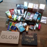 Glossybox La Mer Ordinary NO Kiehls Elemis Asambeauty Lov Schleswig-Holstein - Eckernförde Vorschau