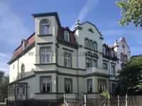 Großzügige Dachgeschosswohnung mit Balkon und Garten! Sachsen-Anhalt - Naumburg (Saale) Vorschau