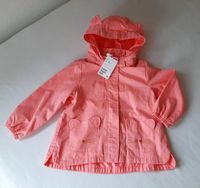 ☆NEU☆ Mädchen-Jacke Größe 92 H&M rosa Baden-Württemberg - Aalen Vorschau