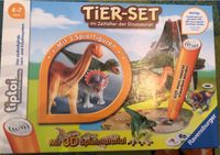TipToi Tier Set Dinosaurier Hessen - Viernheim Vorschau