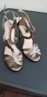 High Heels Gr.40 Sandaletten Stilettos Sexy Pumps Buffalo Nordrhein-Westfalen - Sprockhövel Vorschau