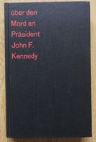 Warren-Bericht über den Mord an Präsident John F. Kennedy Niedersachsen - Wunstorf Vorschau