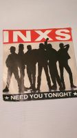 Vinyl INXS need you tonight Schallplatte Nürnberg (Mittelfr) - Südoststadt Vorschau