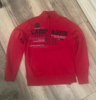 Camp David Pullover Oberteil Nordrhein-Westfalen - Euskirchen Vorschau