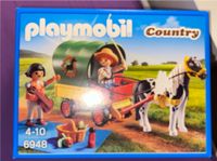 NEU: Playmobil Pferdewagen, 6948 Frankfurt am Main - Bonames Vorschau