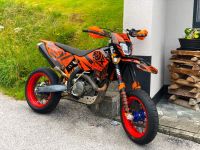 KTM SXF 2008 EXC 2009 2010 DEKOR AUFKLEBER Bayern - Windach Vorschau