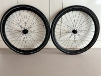 Laufradsatz aus BMC 257, Centerlock, 100x12, 142x12, Shimano Rheinland-Pfalz - Worms Vorschau